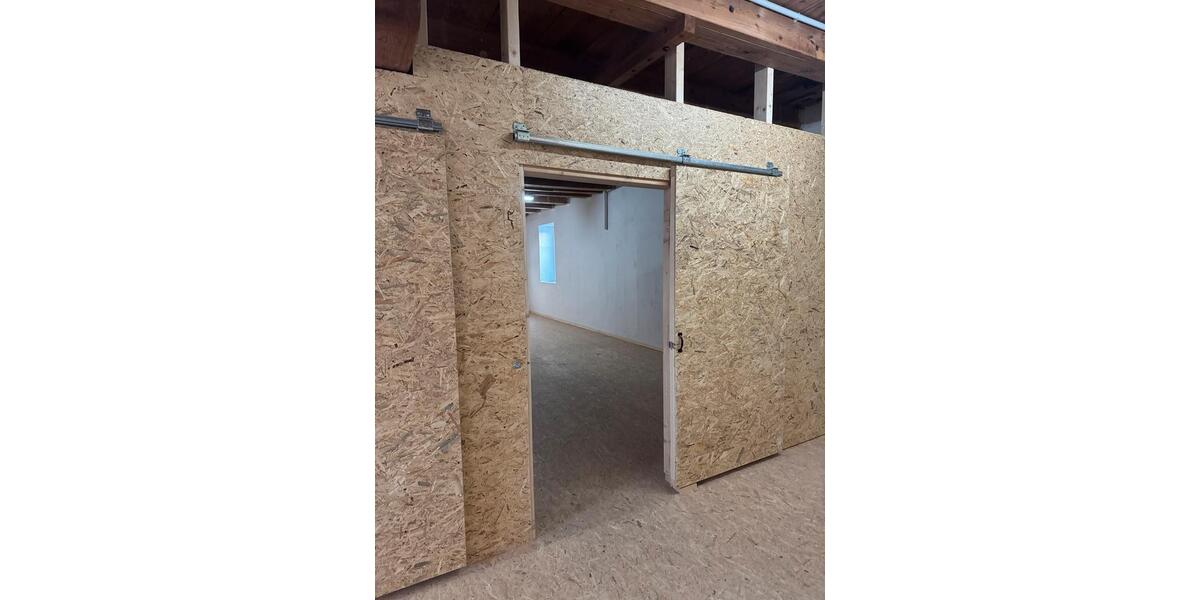 Gewerbeobjekt Waidhofen - 5&euro; | Angebot:24237181