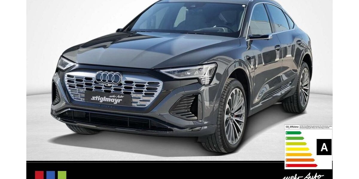 Audi Q8 e-tron 22.500 km 64.900 &euro; Pfaffenhofen 85276