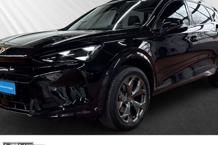 Cupra Formentor 10.600 km 29.900 &euro; Neuburg 86633