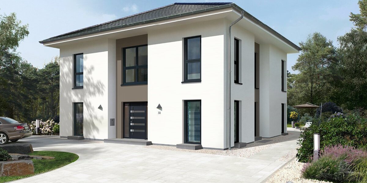 Ihr maßgeschneidertes Einfamilienhaus in Mainburg - Individuelle Planung trifft gehobene Ausstattung - Einfamilienhaus Mainburg | Angebot:27632541
