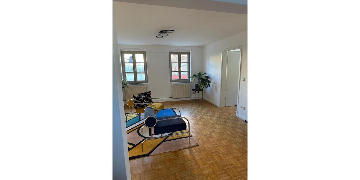 Etagenwohnung Ingolstadt - 2.5 Zimmer, 66 m&sup2;, 329.900&euro; | Angebot:25271655