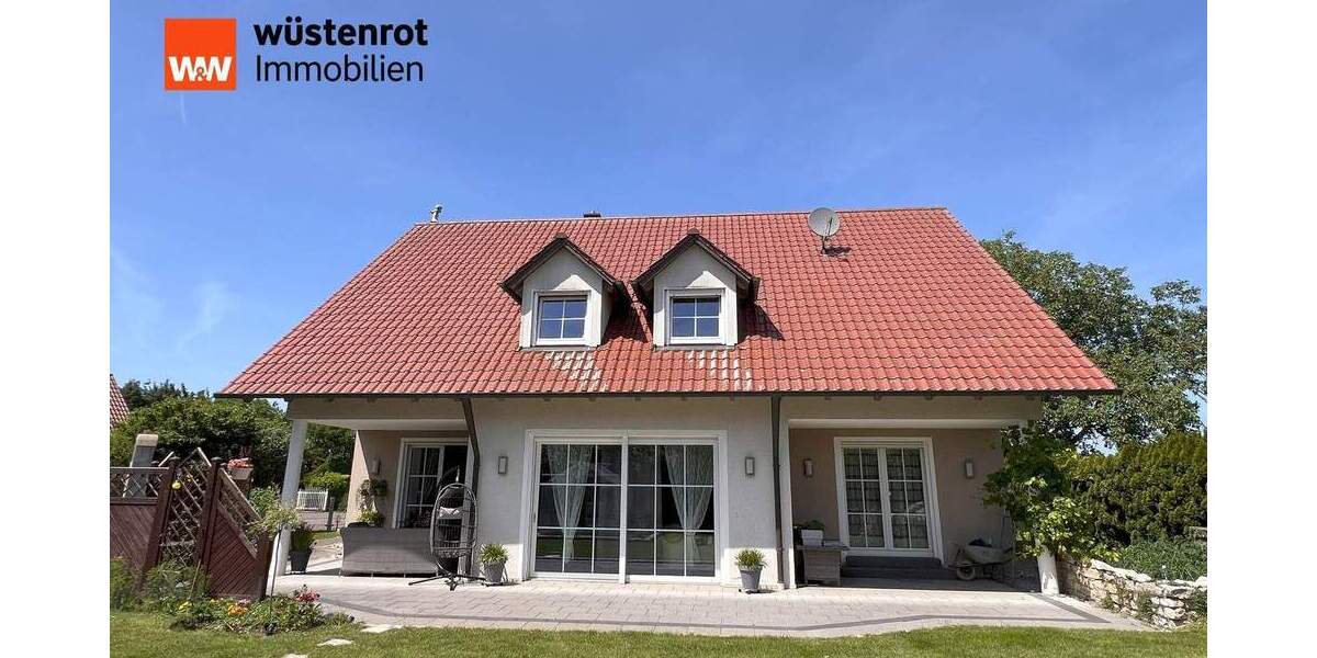 Einfamilienhaus Hohenwart Thierham - 6 Zimmer, 254 m&sup2;, 1.150.000&euro; | Angebot:25814094