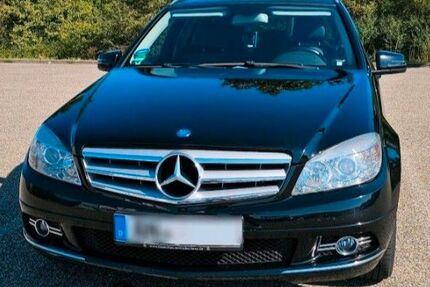 Mercedes-Benz C 250 252.000 km 6.000 &euro; Neuburg an der Donau 86633