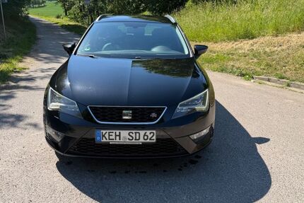 Seat Leon 197.803 km 7.999 &euro; Mainburg 84048
