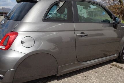 Fiat 500 50.200 km 22.500 &euro; Pfaffenhofen 85276