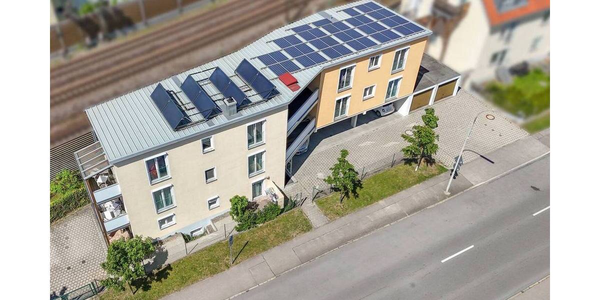 Gewerbeobjekt Ingolstadt Nordost - 1.125.000&euro; | Angebot:26065072