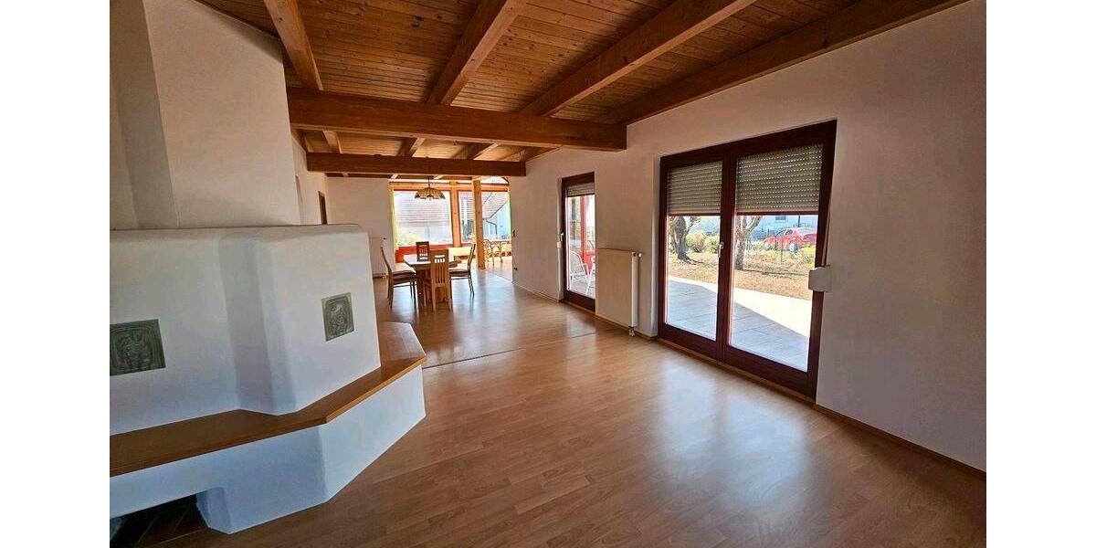 Einfamilienhaus Ehekirchen - 4 Zimmer, 173 m&sup2;, 1.850&euro; | Angebot:26423940