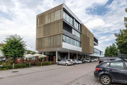 Gewerbeobjekt Ingolstadt - 6.094&euro; | Angebot:27316897