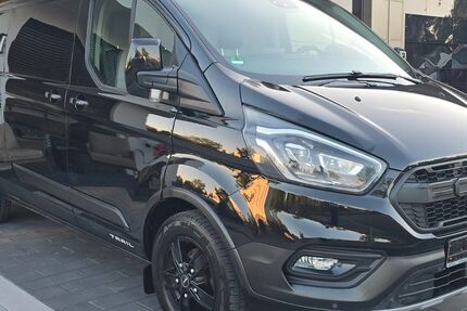 Ford Transit Custom 95.000 km 14.990 &euro; Schrobenhausen 86529