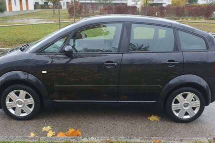 Audi A2 200.000 km 2.690 &euro; ingolstadt 85055