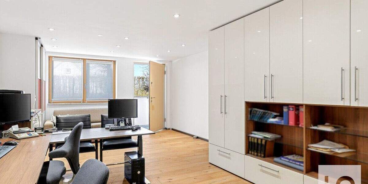 Einfamilienhaus Wolnzach Gosseltshausen - 9 Zimmer, 265 m&sup2;, 1.390.000&euro; | Angebot:25865755