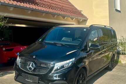 Mercedes-Benz V 300 159.900 km 51.990 &euro; Rohrbach 85296