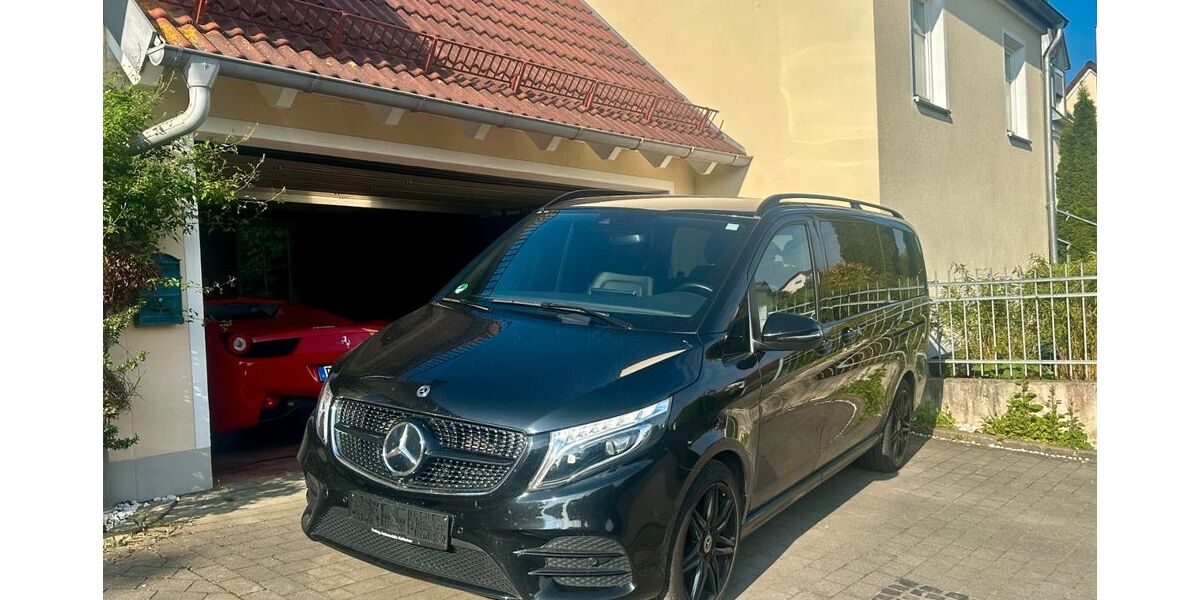 Mercedes-Benz V 300 159.900 km 51.990 &euro; Rohrbach 85296