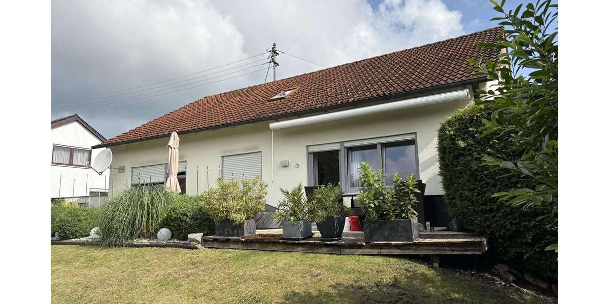 Einfamilienhaus Weichering - 4 Zimmer, 105 m&sup2;, 429.000&euro; | Angebot:26254384