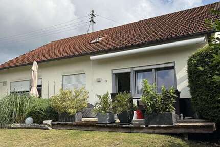 Haus Weichering - 4 Zimmer, 105 m&sup2;, 429.000&euro; | Angebot:26254384