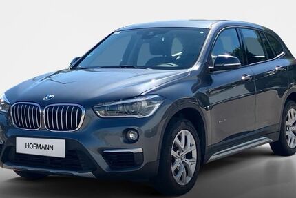 BMW X1 128.400 km 14.970 &euro; Pfaffenhofen 85276