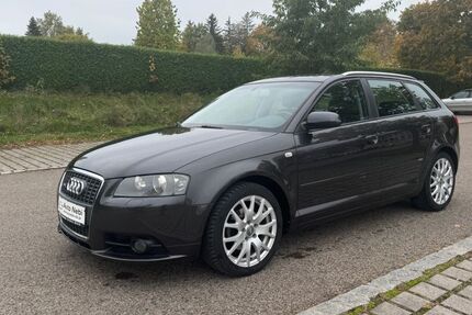 Audi A3 207.000 km 3.999 &euro; Pfaffenhofen an der ilm 85276