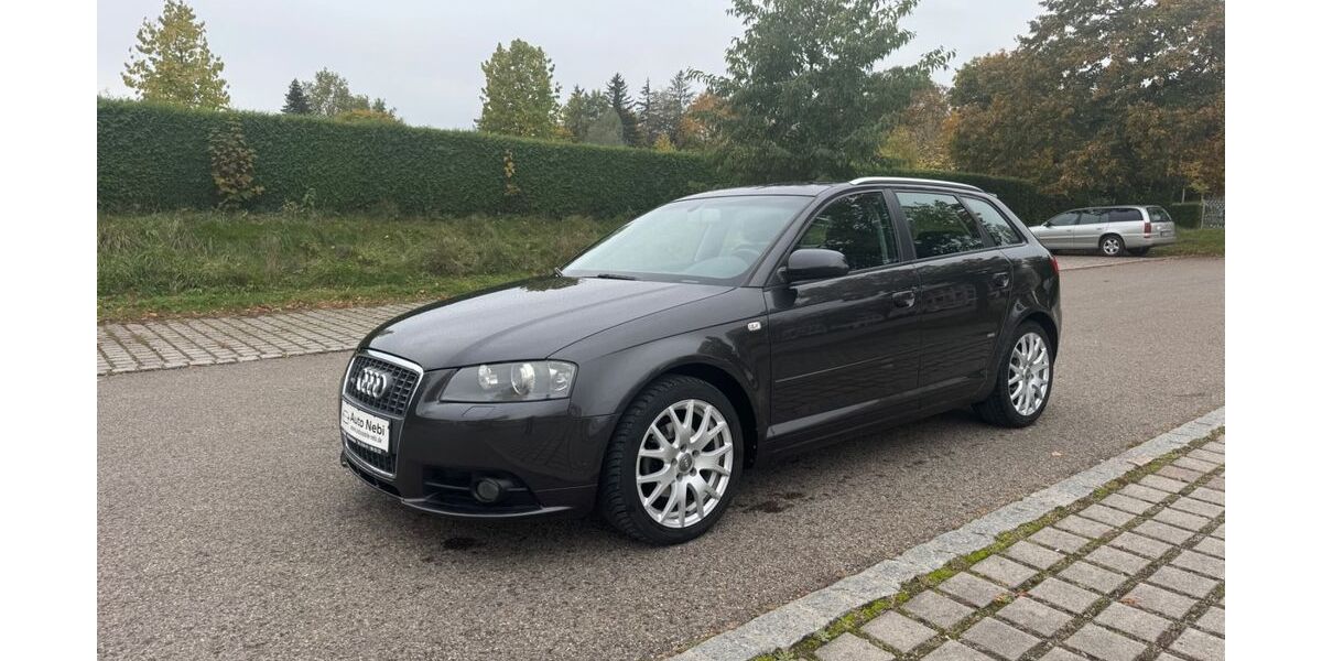 Audi A3 207.000 km 3.999 &euro; Pfaffenhofen an der ilm 85276