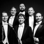 Comedian Harmonists - zum 100. Geburtstag | Comedian Harmonists Today