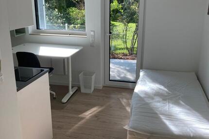 Wohnung Ingolstadt Nordost - 1 Zimmer, 20 m&sup2;, 585&euro; | Angebot:26394213