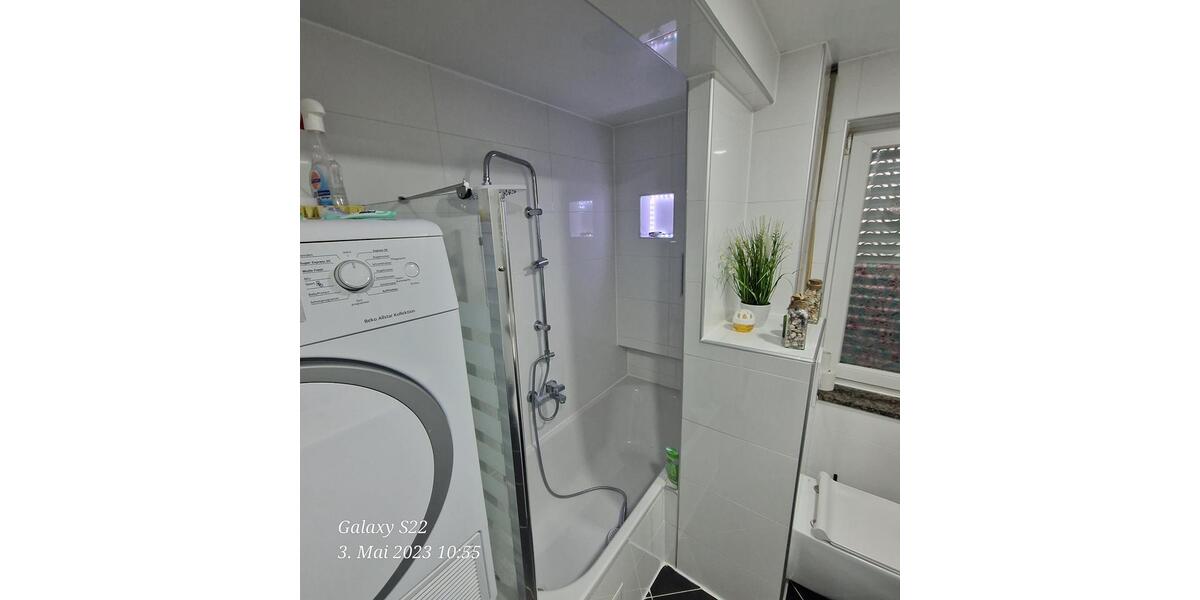 Etagenwohnung Neuburg an der Donau - 4 Zimmer, 95 m&sup2;, 305.000&euro; | Angebot:25843503