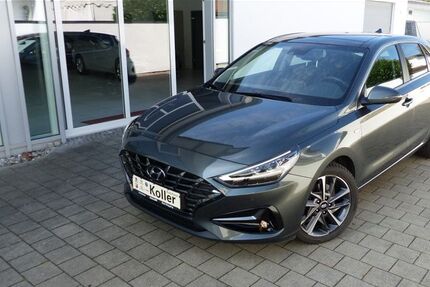 Hyundai i30 65.000 km 19.500 &euro; Bad Gögging 93333