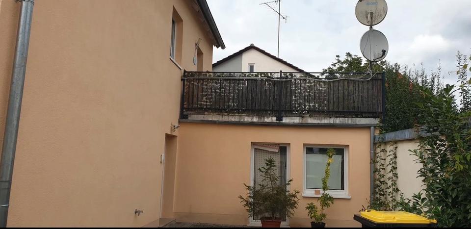 Mehrfamilienhaus, Wohnhaus Geisenfeld - 7 Zimmer, 185 m&sup2;, 620.000&euro; | Angebot:25239676