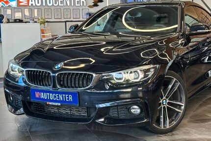 BMW 430 Gran Coupé 197.200 km 18.299 &euro; Pfaffenhofen 85276