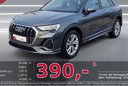 Audi Q3 28.786 km 39.280 &euro; Ingolstadt 85057