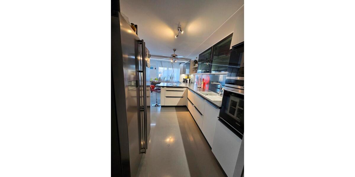 Etagenwohnung Neuburg an der Donau - 3 Zimmer, 78 m&sup2;, 315.000&euro; | Angebot:25957196