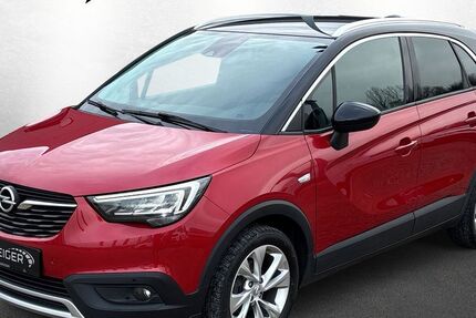 Opel Crossland (X) 44.779 km 13.500 &euro; Reichertshofen 85084