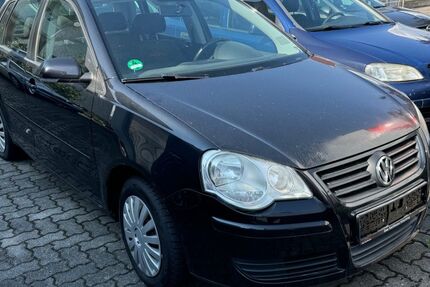 VW Polo 135.000 km 2.499 &euro; Ingolstadt 85057