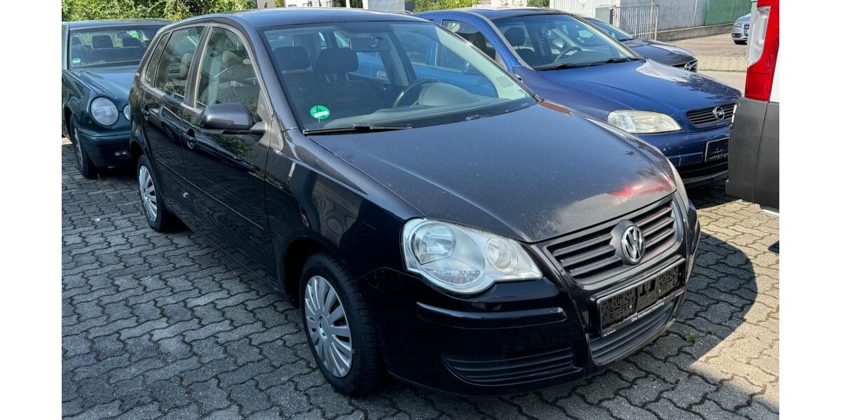 VW Polo 135.000 km 2.499 &euro; Ingolstadt 85057