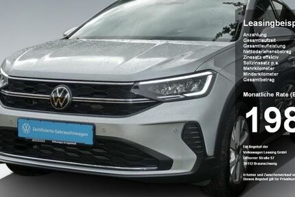 VW Taigo 7.270 km 20.850 &euro; Ingolstadt 85053