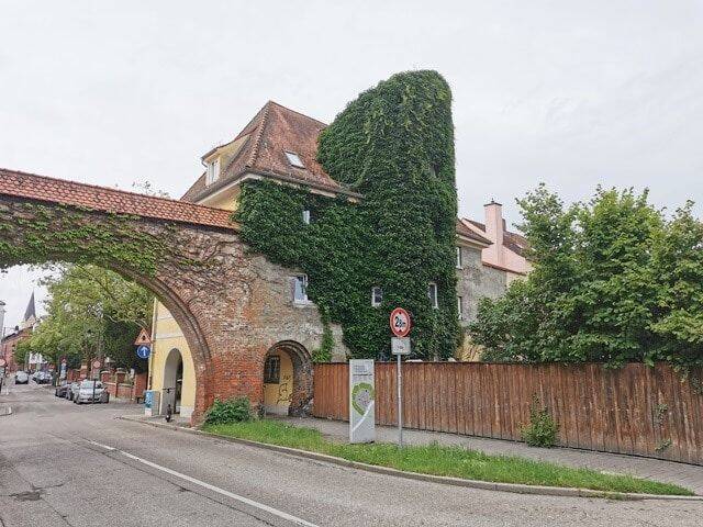 Etagenwohnung Ingolstadt - 4 Zimmer, 104 m&sup2;, 497.000&euro; | Angebot:26570374