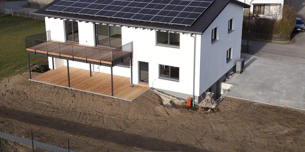 Etagenwohnung Schrobenhausen / Hörzhausen Hörzhausen - 4 Zimmer, 147 m&sup2;, 500.000&euro; | Angebot:25705619