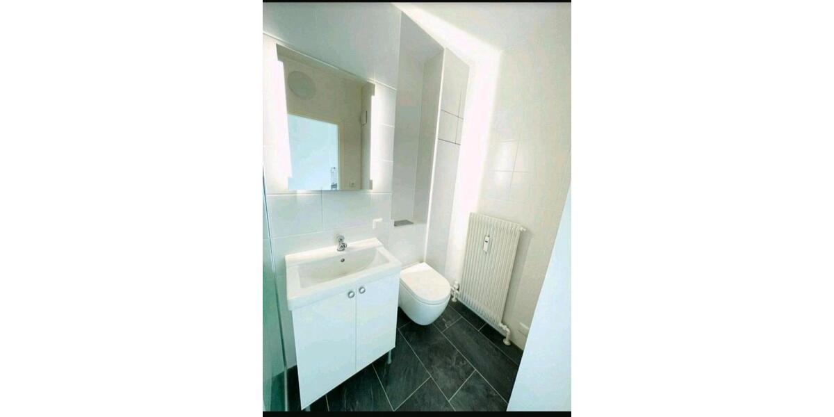 Etagenwohnung Ingolstadt Nordost - 1.5 Zimmer, 37 m&sup2;, 175.000&euro; | Angebot:24454834