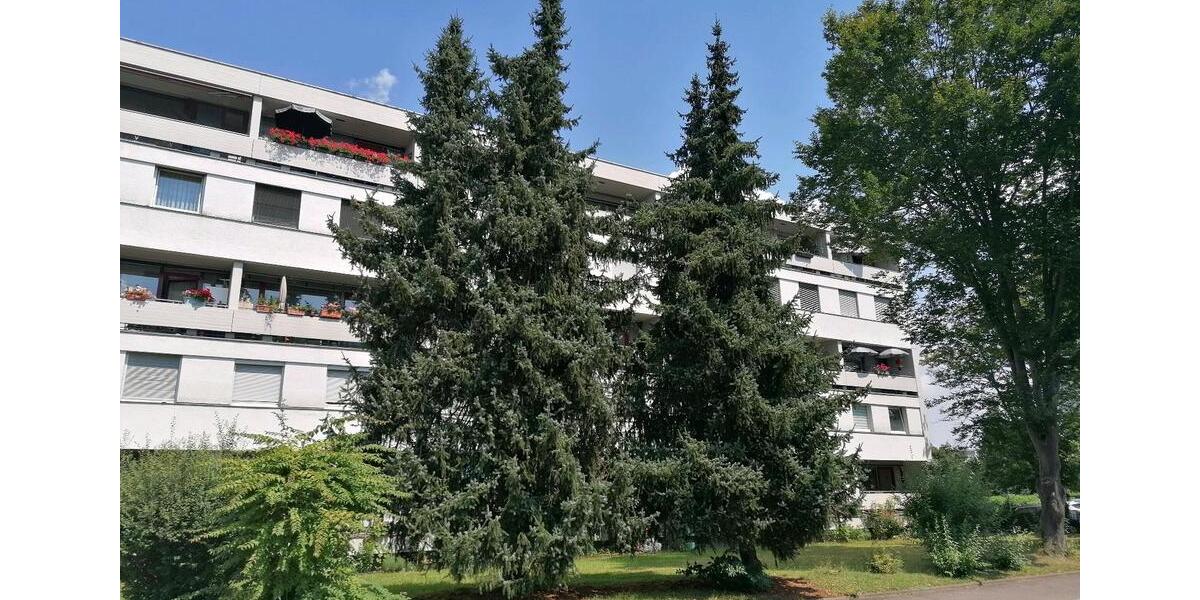 Dachgeschoßwohnung Ingolstadt Nordost - 1.5 Zimmer, 40 m&sup2;, 151.000&euro; | Angebot:27491475