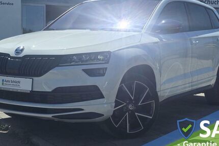 Skoda Karoq 35.795 km 29.848 &euro; Schrobenhausen-Edelshsn. 86529
