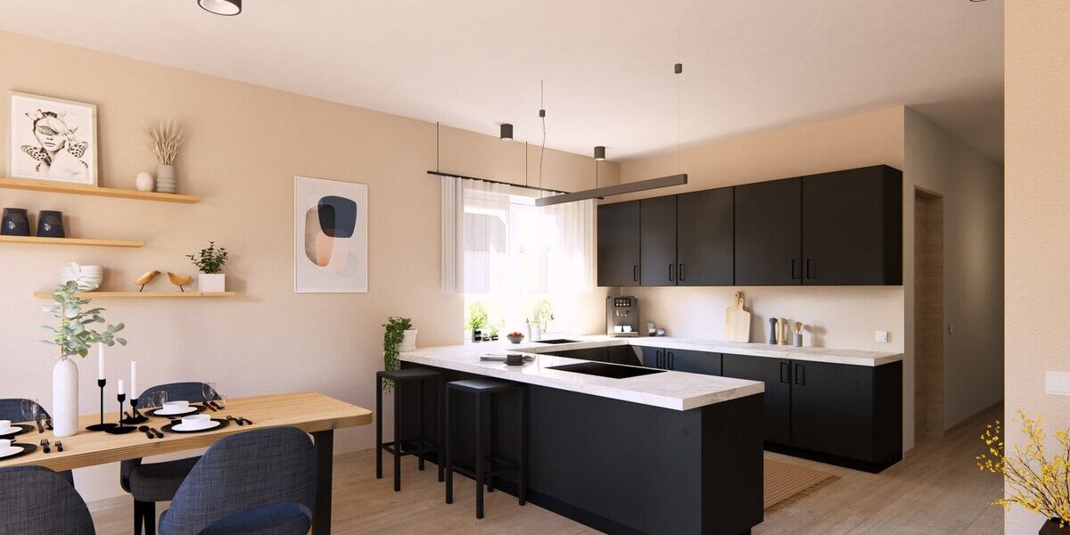 Flexibles Mehrfamilienhausprojekt - Ihr individuelles Zuhause mit allkauf - Mehrfamilienhaus, Wohnhaus pförring | Angebot:27618303
