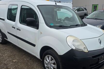 Renault Kangoo 195.000 km 2.900 &euro; Reichertshofen 85084