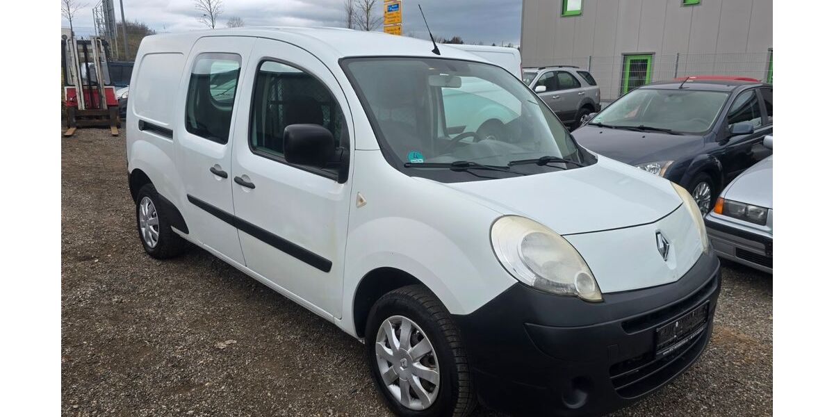 Renault Kangoo 195.000 km 2.900 &euro; Reichertshofen 85084