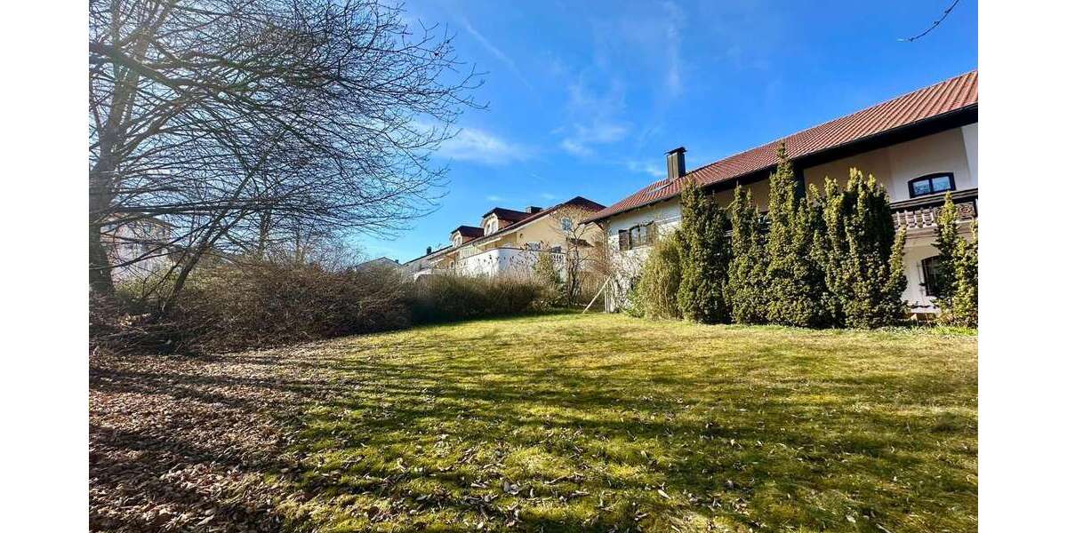 Grundstück Pfaffenhofen - 1.050.000&euro; | Angebot:25865946