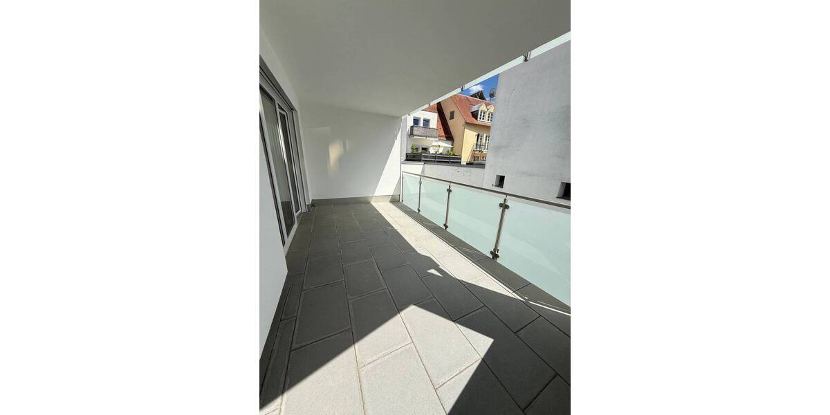 Etagenwohnung Ingolstadt - 3 Zimmer, 67 m&sup2;, 450.100&euro; | Angebot:26887896
