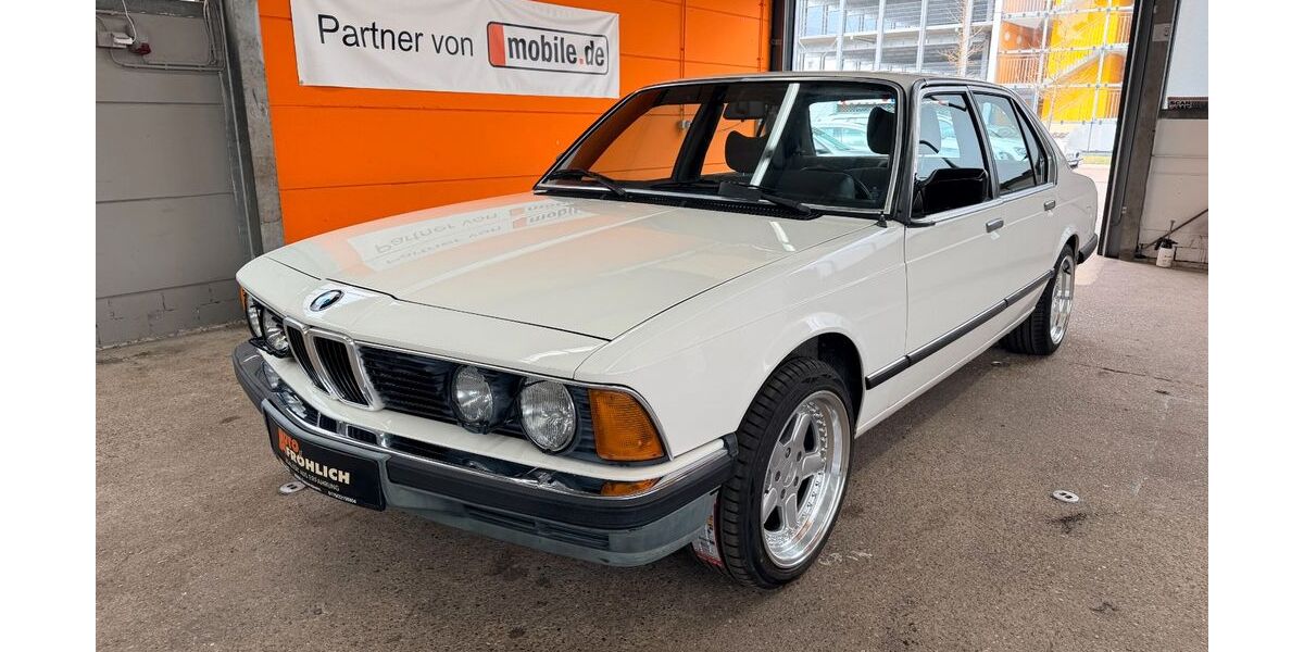 BMW 732 216.000 km 9.999 &euro; Gaimersheim bei Ingolstadt 85080