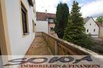 Attraktives Mehrfamilienhaus mit 5 Wohneinheiten, zwei Garagen und Garten in zentraler Lage in Neuburg - Ein Objekt von Ihrem Immobilienpartner SOWA Immobilien und Finanzen - Mehrfamilienhaus, Wohnhaus Neuburg an der Donau | Angebot:26299733