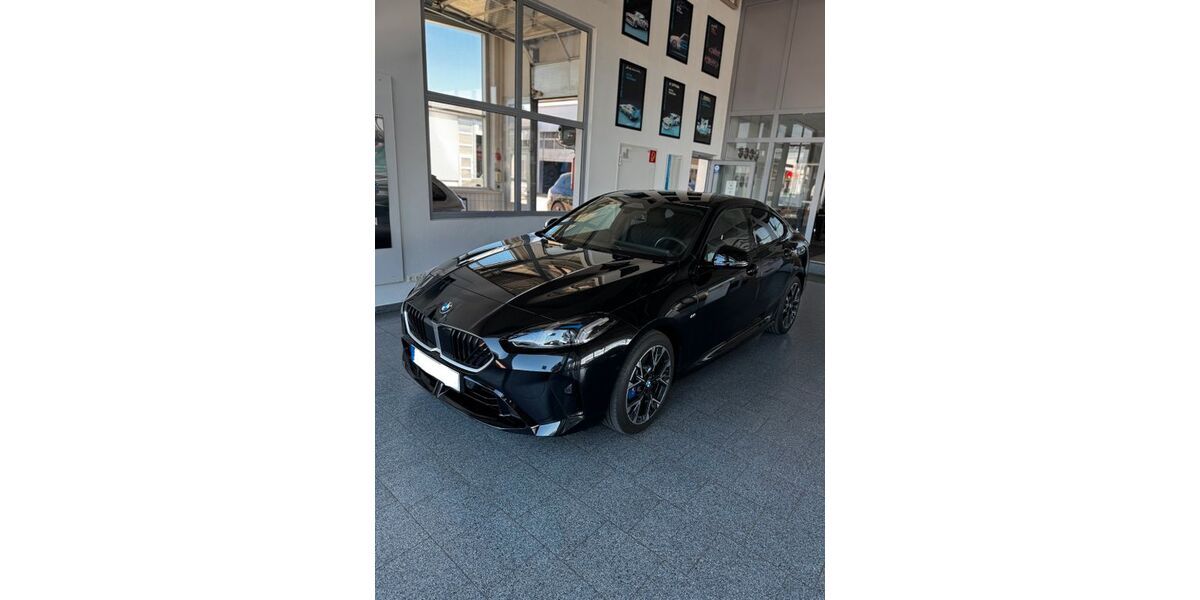 BMW 220 13.000 km 40.799 &euro; Wolnzach 85283