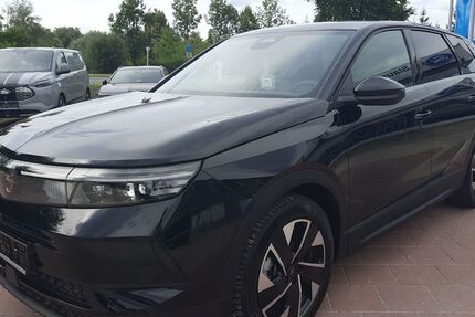 Opel Grandland (X) 4.945 km 26.480 &euro; Neustadt / Donau 93333