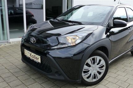 Toyota Aygo (X) 35.000 km 15.500 &euro; Bad Gögging 93333