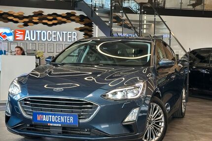 Ford Focus 56.100 km 12.490 &euro; Pfaffenhofen 85276